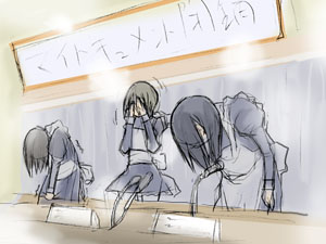 ����̗l�q