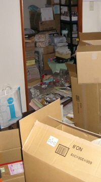 目を背けたい現実