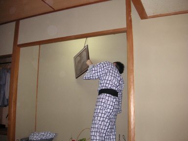 �����ɂ͂��D�A�ł͂Ȃ��A�Ȃ�Ɓd�d�d�I