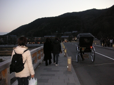 渡月橋3