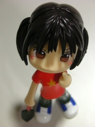 �ォ��@�i�g���~���O�Ȃ��j