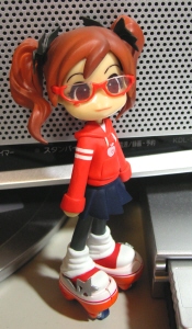 AIR GEAR �~ PINKY:ST.