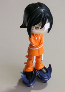 ���Ǝ����݂߂Ȃ�