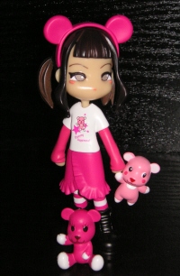 ポスペピンキー