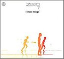 Zero 7 - Simple Things