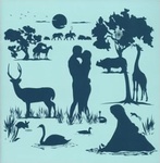 Fantastic Plastic Machine - too
