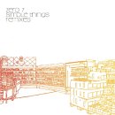 Zero 7 - Simple Things Remixes