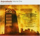 (V.A.) mixed by Above & Beyond - Anjunabeats Volume One
