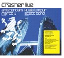 (V.A.) mixed by Marco V & Scott Bond - Crasher Live