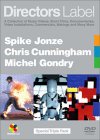 Spike Jonze, Chris Cunningham & Michel Gondry - Directors Label Special Triple Pack
