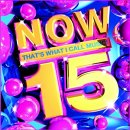 (V.A.) - NOW 15 (US)