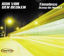 Ron van den Beuken - Timeless (Keep On Movin')