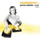 (V.A.) mixed by James Zabiela - renaissance: james zabiela �` ALiVE