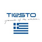 Ti&euml;sto - Parade of The Athletes