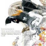 (V.A.) mixed by Hern&aacute;n Catt&aacute;neo - Renaissance The Masters Series Part 6: Hern&aacute;n Catt&aacute;neo Volume 2