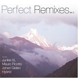 (V.A.) Works Remixed by DJ Ti&euml;sto - Perfect Remixes Vol. 3