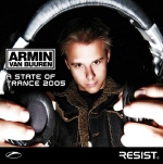 (V.A.) mixed by Armin van Buuren - A State of Trance 2005
