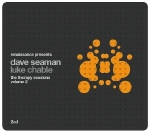 (V.A.) mixed by Dave Seaman & Luke Chable - renaissance presents the therapy sessions volume 2