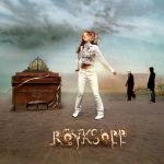 R&ouml;yksopp - The Understanding