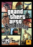 Rockstar Games - grand theft auto: San Andreas