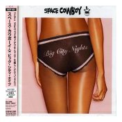 Space Cowboy - Big City Nihts
