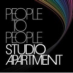 Studio Apartment - PEOPLE TO PEOPLE