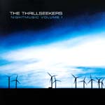 (V.A.) mixed by The Thrillseekers - NIGHTMUSIC Volume 1