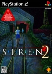 Sony Computer Entertainment - SIREN2