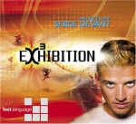 (V.A.) mixed by Serge Devant - Exhibition 3
