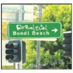(V.A.) mixed by Fatboy Slim - Bondi Beach: New Years Eve '06