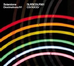 (V.A.) mixed by Solarstone - Destinations V1