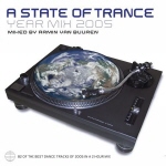 (V.A.) mixed by Armin van Buuren - A STATE OF TRANCE: YEAR MIX 2005