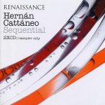 (V.A.) mixed by Hern&aacute;n Catt&aacute;neo - Renaissance: Sequential