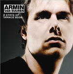 (V.A.) mixed by Armin van Buuren - A STATE OF TRANCE 2006