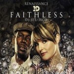 (V.A.) mixed by Faithless - "Renaissance 3D: FAITHLESS"