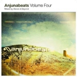 (V.A.) mixed by Above & Beyond - Anjunabeats Volume Four