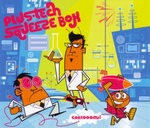 Plus-Tech Squeeze Box - CARTOOOM!