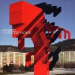 Hybrid - I Choose Noise