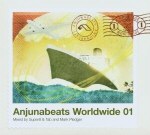 (V.A.) mixed by Super8 & Tab and Mark Pledger - Anjunabeats Worldwide 01