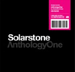 Solarstone - Anthology One