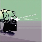 i am robot and proud - the catch & spring summer autumn winter