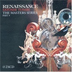 (V.A.) mixed by Satoshi Tomiie - "RENAISSANCE: THE MASTERS SERIES PART 9"