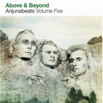 (V.A.) mixed by Above & Beyond - "Anjunabeats Volume Five"