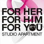 Studio Apartment - FOR HER FOR HIM FOR YOU