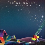 DE DE MOUSE - tide of stars