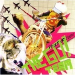 The Go! Team - PROOF OF YOUTH