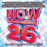 (V.A.) - NOW 26