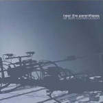 near the parenthesis - of soft construction