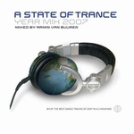 (V.A.) mixed by Armin van Buuren - A STATE OF TRANCE: YEAR MIX 2007