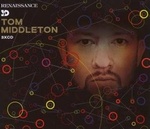 (V.A.) mixed by Tom Middleton